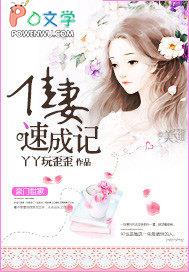 佳妻速成记