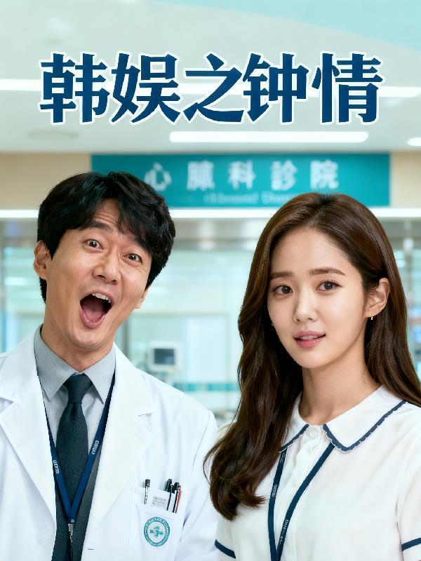 韩娱之钟情